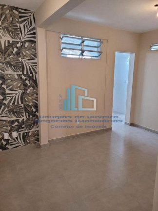 Imagem Apartamento com 1 Quarto à Venda, 45 m² em Guilhermina - Praia Grande Imagem Apartamento com 1 Quarto à Venda, 45 m² em Guilhermina - Praia Grande