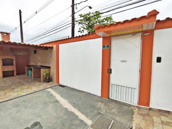 Imagem Kitnet à Venda, 26 m² em Forte - Praia Grande