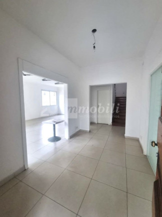 Imagem Casa com 4 Quartos à Venda, 411 m² em Vila Ida - São Paulo