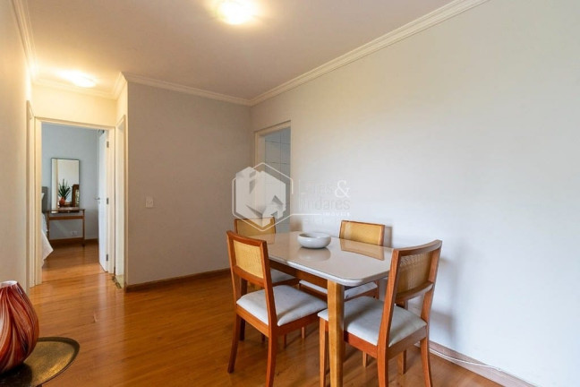 Imagem Apartamento com 2 Quartos à Venda, 67 m² em Vila Olímpia - São Paulo