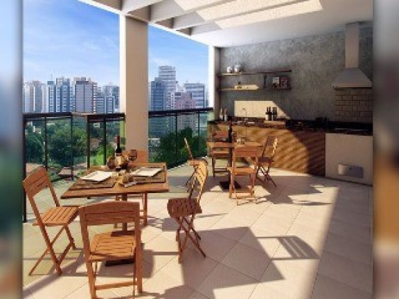 Imagem Apartamento com 3 Quartos à Venda, 108 m² em Vila Mariana - São Paulo