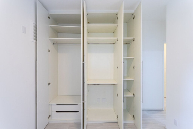Imagem Apartamento com 3 Quartos à Venda, 122 m² em Saúde - São Paulo
