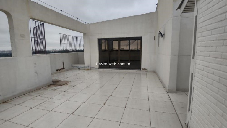 Imagem Imóvel com 4 Quartos à Venda, 647 m² em Alto Da Boa Vista - São Paulo