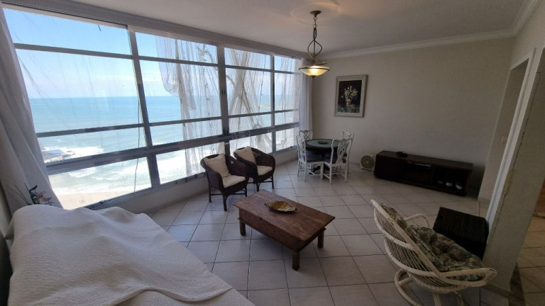 Apartamento com 3 Quartos à Venda, 140 m² em Pitangueiras - Guarujá