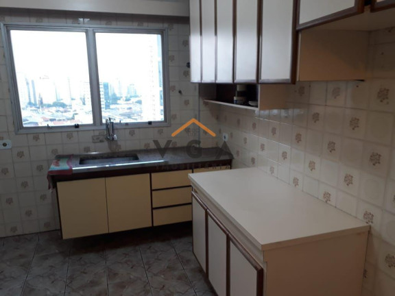 Imagem Apartamento com 2 Quartos à Venda, 78 m² em Vila Regente Feijó - São Paulo Imagem Apartamento com 2 Quartos à Venda, 78 m² em Vila Regente Feijó - São Paulo