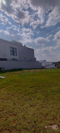Imagem Terreno à Venda, 456 m² em Sorocaba