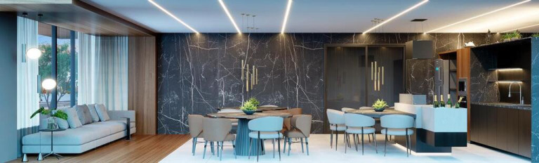 Imagem Apartamento com 2 Quartos à Venda, 60 m² em Manaíra - João Pessoa Imagem Apartamento com 2 Quartos à Venda, 60 m² em Manaíra - João Pessoa