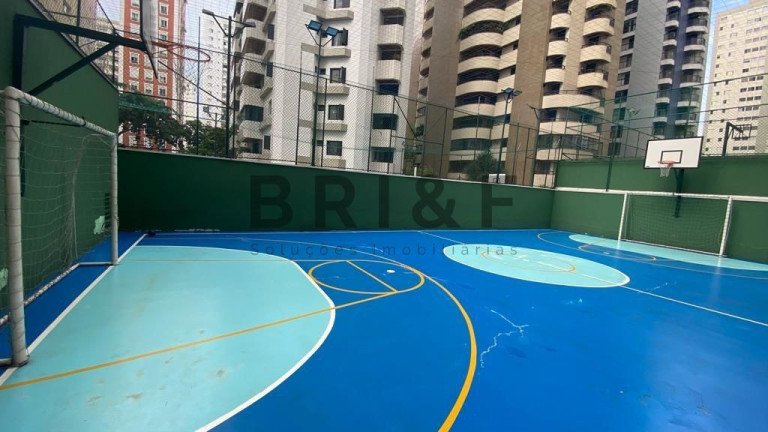 Imagem Apartamento com 3 Quartos para Alugar, 85 m² em Brooklin - São Paulo Imagem Apartamento com 3 Quartos para Alugar, 85 m² em Brooklin - São Paulo
