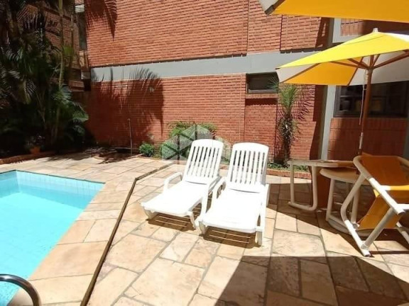 Imagem Apartamento com 1 Quarto à Venda, 57 m² em Praia Grande - Torres