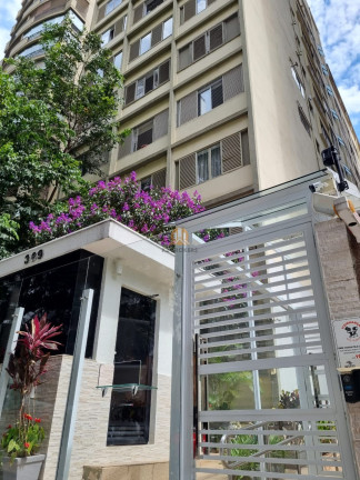 Imagem Imóvel com 3 Quartos à Venda, 162 m² em Jardim Paulista - São Paulo