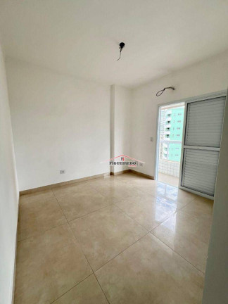 Imagem Apartamento com 2 Quartos à Venda, 79 m² em Caiçara - Praia Grande