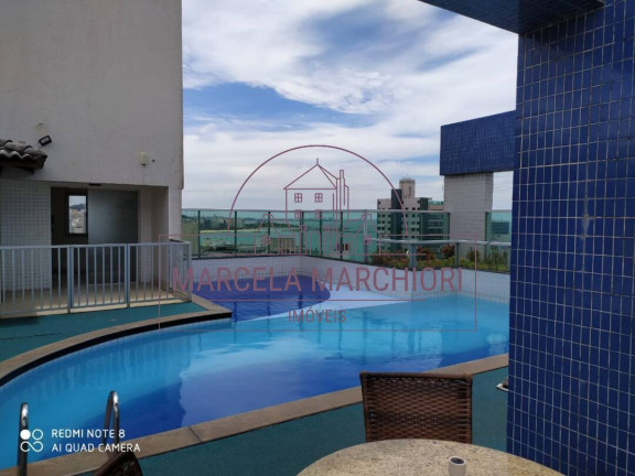 Imagem Apartamento com 2 Quartos à Venda, 85 m² em Itapuã - Vila Velha