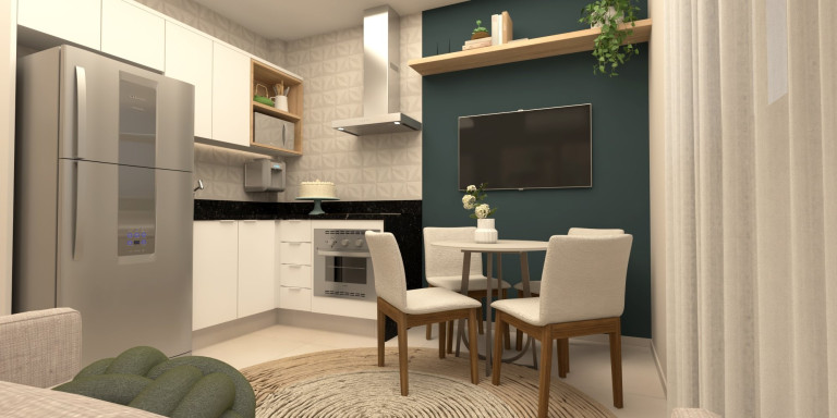 Imagem Apartamento com 1 Quarto à Venda, 34 m² em Copacabana - Rio De Janeiro