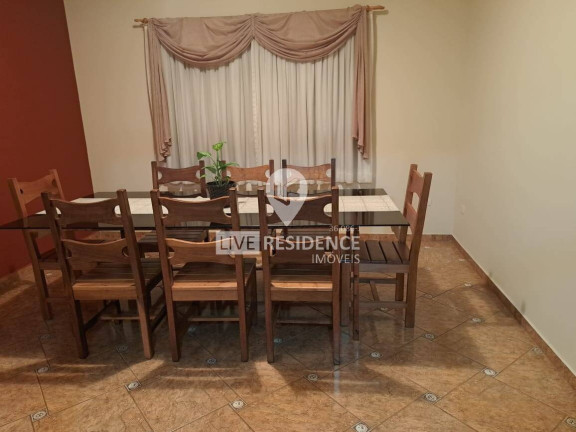 Imagem Chácara com 3 Quartos à Venda, 340 m² em Jardim Leonor - Itatiba Imagem Chácara com 3 Quartos à Venda, 340 m² em Jardim Leonor - Itatiba