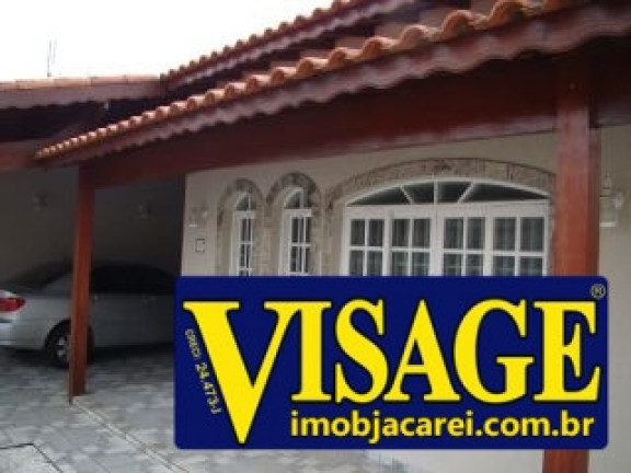 Imagem Casa com 3 Quartos à Venda, 215 m² em Cid. Jardim - Jacareí Imagem Casa com 3 Quartos à Venda, 215 m² em Cid. Jardim - Jacareí