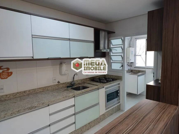 Imagem Apartamento com 2 Quartos à Venda, 70 m² em Itacorubi - Florianópolis Imagem Apartamento com 2 Quartos à Venda, 70 m² em Itacorubi - Florianópolis