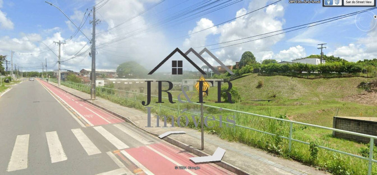 Imagem Terreno à Venda, 22 m² em Patanguinha - Simões Filho