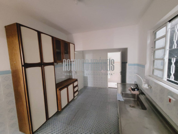 Imagem Casa com 2 Quartos à Venda, 121 m² em São José - São Caetano Do Sul