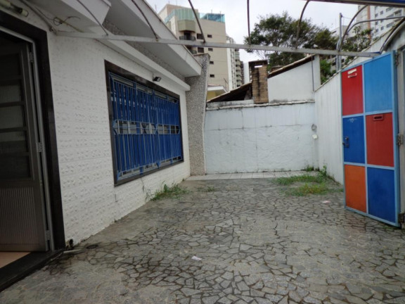 Casa com 8 Quartos à Venda, 365 m² em Jardim Anália Franco - São Paulo