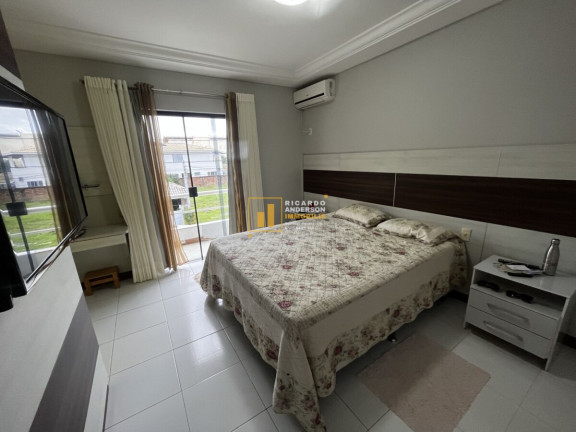 Imagem Casa com 5 Quartos à Venda, 260 m² em Buraquinho - Lauro De Freitas