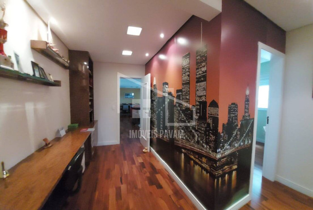 Imagem Apartamento com 3 Quartos à Venda, 144 m² em Planalto - São Bernardo Do Campo Imagem Apartamento com 3 Quartos à Venda, 144 m² em Planalto - São Bernardo Do Campo