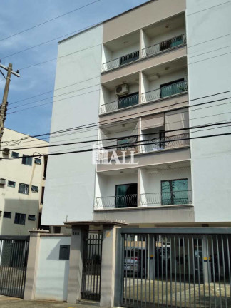 Imagem Apartamento com 2 Quartos à Venda, 79 m² em Higienópolis - São José Do Rio Preto Imagem Apartamento com 2 Quartos à Venda, 79 m² em Higienópolis - São José Do Rio Preto
