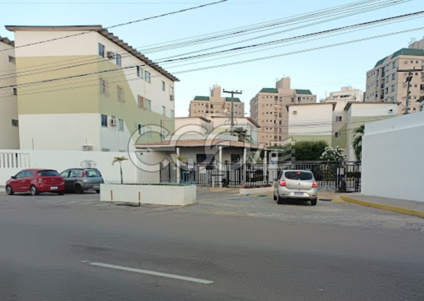 Imagem Apartamento com 2 Quartos à Venda, 70 m² em Farolândia - Aracaju Imagem Apartamento com 2 Quartos à Venda, 70 m² em Farolândia - Aracaju