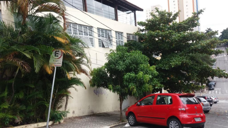 Imagem Sala Comercial à Venda, 1.271 m² em Freguesia Do ó - São Paulo