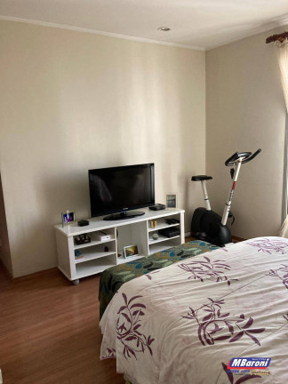 Imagem Apartamento com 4 Quartos à Venda, 190 m² em Perdizes - São Paulo Imagem Apartamento com 4 Quartos à Venda, 190 m² em Perdizes - São Paulo