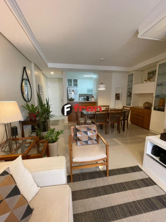 Imagem Apartamento com 4 Quartos à Venda, 108 m² em Córrego Grande - Florianópolis Imagem Apartamento com 4 Quartos à Venda, 108 m² em Córrego Grande - Florianópolis