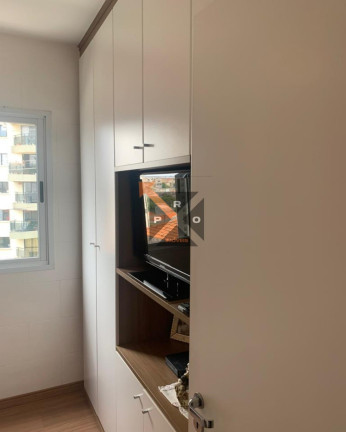 Imagem Imóvel com 3 Quartos à Venda, 74 m² em Mooca - São Paulo