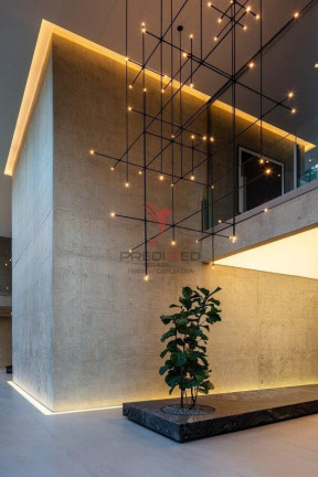 Imagem Cobertura com 4 Quartos à Venda, 542 m² em Itaim Bibi - São Paulo Imagem Cobertura com 4 Quartos à Venda, 542 m² em Itaim Bibi - São Paulo