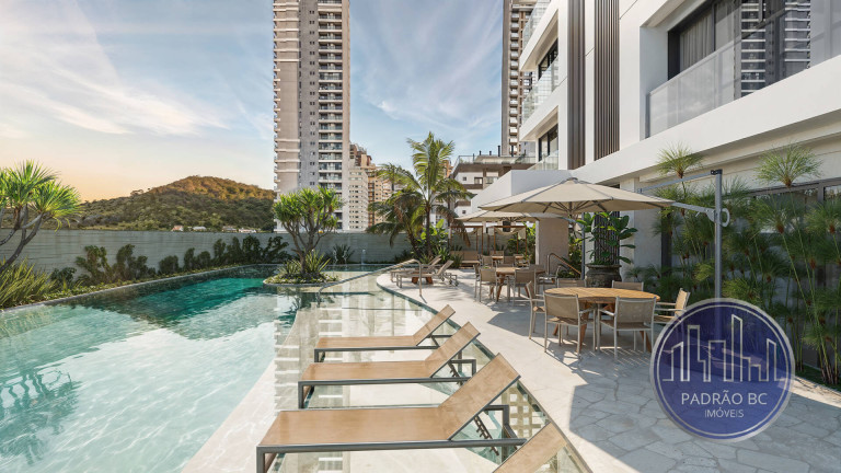 Imagem Apartamento com 4 Quartos à Venda, 120 m² em Fazenda - Itajaí Imagem Apartamento com 4 Quartos à Venda, 120 m² em Fazenda - Itajaí