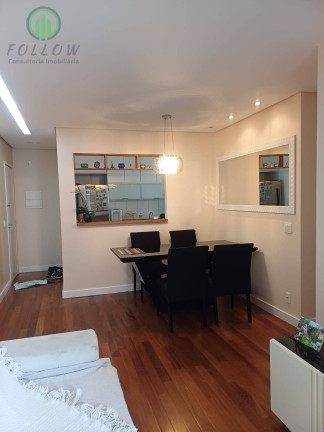 Imagem Apartamento com 3 Quartos à Venda, 80 m² em Jardim Tupanci - Barueri Imagem Apartamento com 3 Quartos à Venda, 80 m² em Jardim Tupanci - Barueri