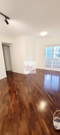Imagem Apartamento com 2 Quartos à Venda, 70 m² em Vila Olímpia - São Paulo Imagem Apartamento com 2 Quartos à Venda, 70 m² em Vila Olímpia - São Paulo