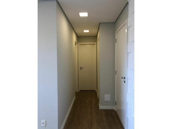 Imagem Apartamento com 2 Quartos à Venda, 74 m² em Mansões Santo Antônio - Campinas