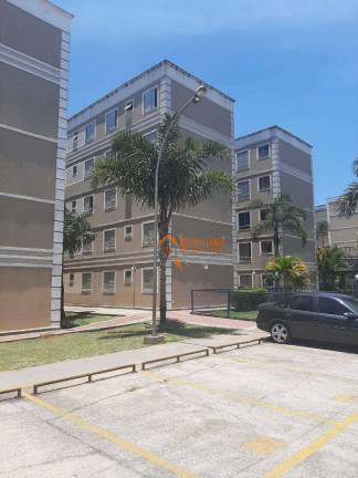 Imagem Apartamento com 2 Quartos à Venda, 42 m² em água Chata - Guarulhos Imagem Apartamento com 2 Quartos à Venda, 42 m² em água Chata - Guarulhos
