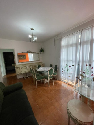 Apartamento com 1 Quarto à Venda, 50 m² em Boa Vista - São Vicente