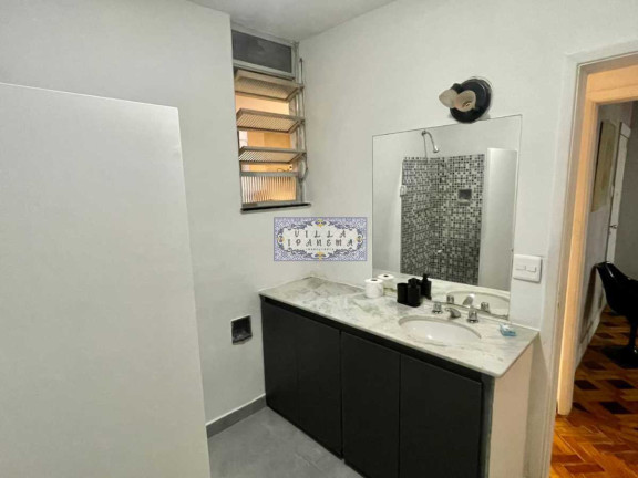 Imagem Apartamento com 2 Quartos para Alugar, 85 m² em Ipanema - Rio De Janeiro Imagem Apartamento com 2 Quartos para Alugar, 85 m² em Ipanema - Rio De Janeiro