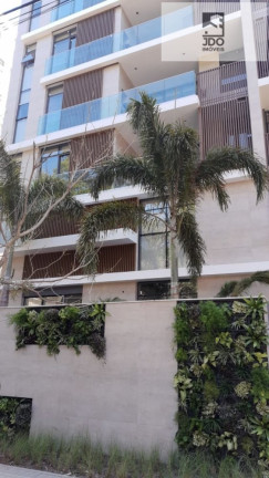 Imagem Apartamento com 3 Quartos à Venda, 127 m² em Seminário - Curitiba