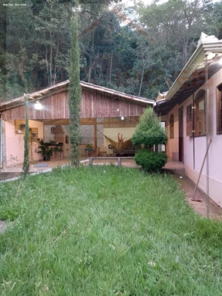 Imagem Chácara com 2 Quartos à Venda, 120 m² em Vale Das Garças - Esmeraldas