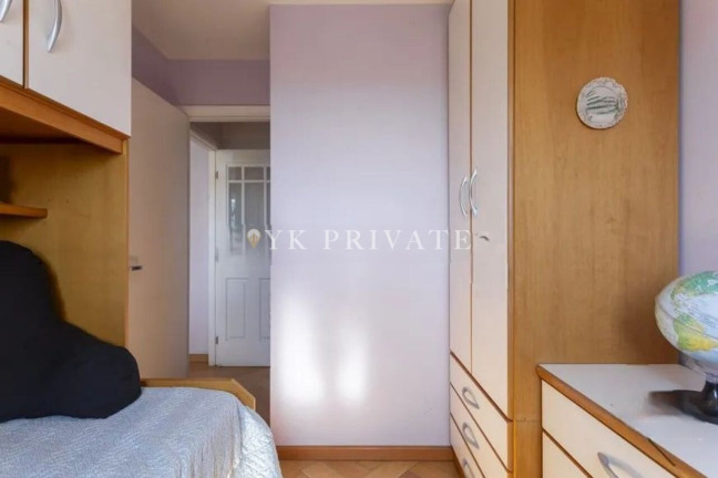 Imagem Apartamento com 4 Quartos à Venda, 126 m² em Vila Romana - São Paulo