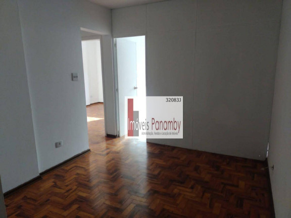 Imagem Apartamento com 3 Quartos à Venda, 60 m² em Paraíso - São Paulo Imagem Apartamento com 3 Quartos à Venda, 60 m² em Paraíso - São Paulo