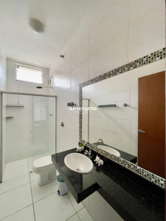 Imagem Casa com 3 Quartos à Venda, 140 m² em Residencial Palermo - Franca Imagem Casa com 3 Quartos à Venda, 140 m² em Residencial Palermo - Franca