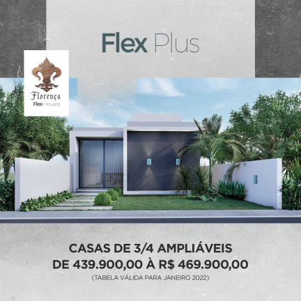 Casa com 3 Quartos à Venda, 180 m² em Vila De Abrantes (abrantes) - Camaçari