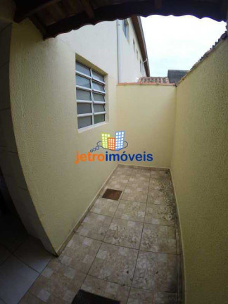 Imagem Casa com 2 Quartos à Venda, 68 m² em Jardim Anhanguera - Praia Grande