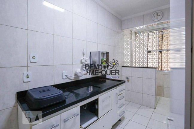 Imagem Apartamento com 1 Quarto à Venda, 48 m² em Lapa De Baixo - São Paulo Imagem Apartamento com 1 Quarto à Venda, 48 m² em Lapa De Baixo - São Paulo