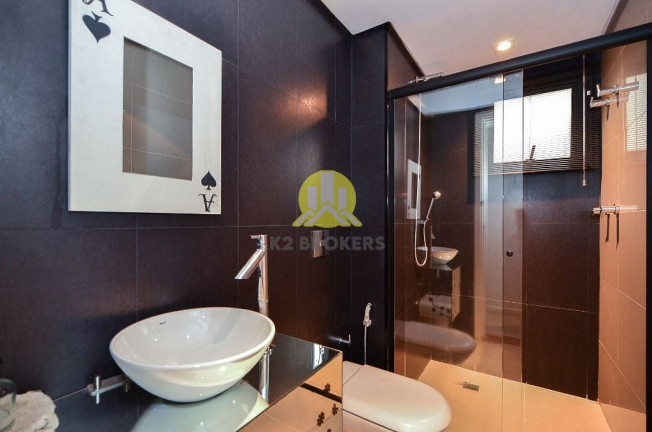 Imagem Apartamento com 2 Quartos à Venda, 108 m² em Vila Madalena - São Paulo