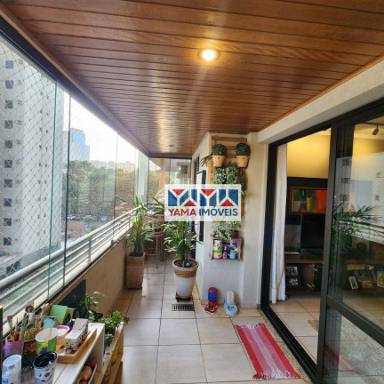 Imagem Apartamento com 3 Quartos à Venda, 132 m² em Jardim Botânico - Ribeirão Preto Imagem Apartamento com 3 Quartos à Venda, 132 m² em Jardim Botânico - Ribeirão Preto
