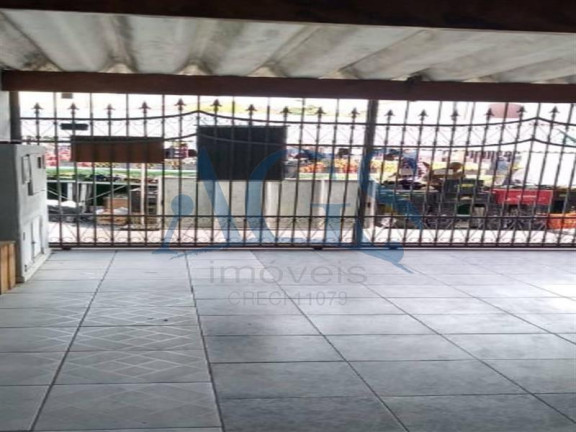 Imagem Casa com 3 Quartos à Venda, 105 m² em Jardim Aricanduva - São Paulo Imagem Casa com 3 Quartos à Venda, 105 m² em Jardim Aricanduva - São Paulo